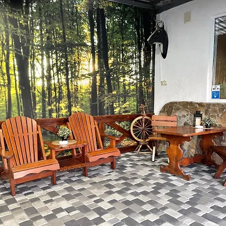Apartments With Kitchen And Garden Kiev Exterior photo