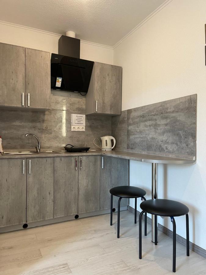 With Kitchen And Garden * Kyiv