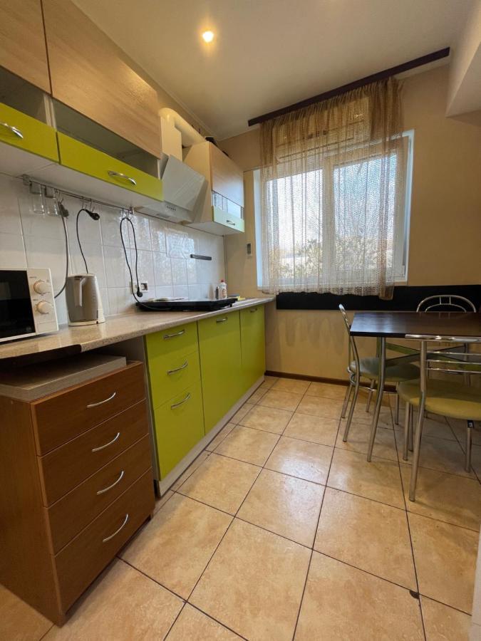 With Kitchen And Garden Kyiv